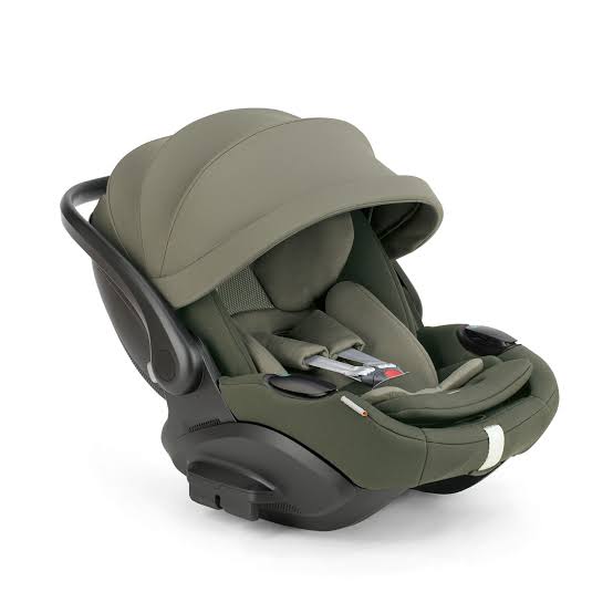 Inglesina Electa System Quattro Darwin Infant Recline EVO – 4-in-1 Modular Travel System