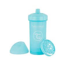 Twistshake Kid Cup 360ml Spill-Free Sippy Cup