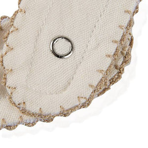 Babyjem  Muslin Bib