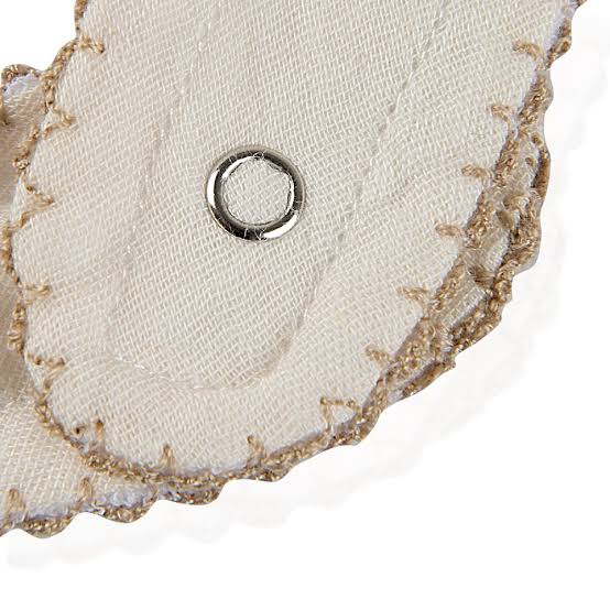 Babyjem  Muslin Bib