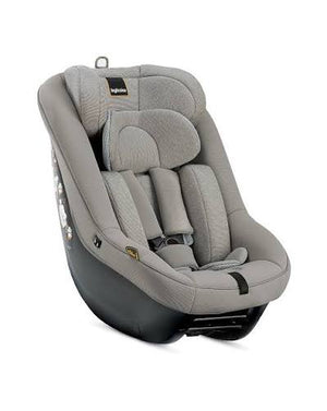 Inglesina Darwin Next Stage i-Size Car Seat 40–105 cm – Moon Grey