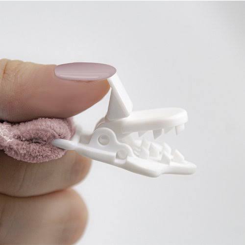 Babyjem Soother Holder Pacifier Clip New Design