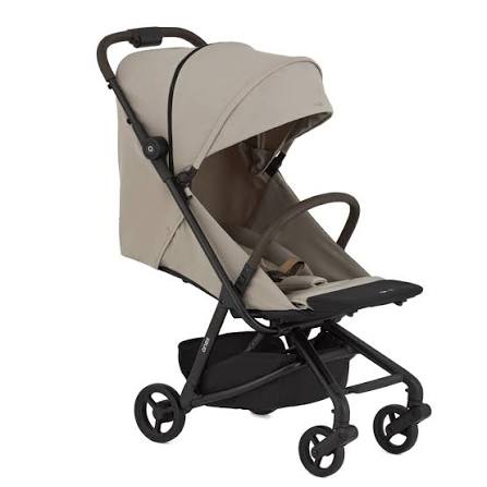 Anex Air-Z Plus Vivi Lightweight Reversible Baby Stroller