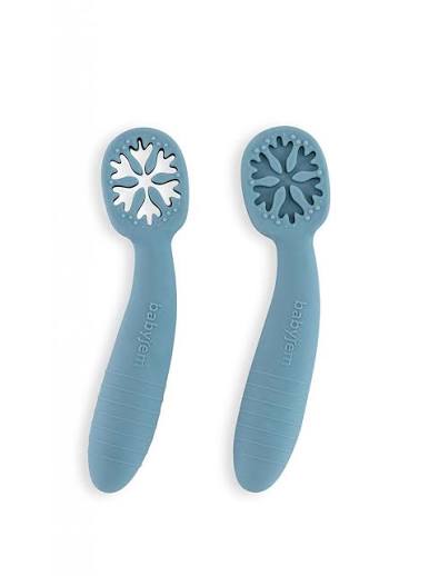 Babyjem  My First Spoon