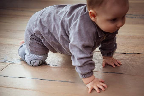 Babyjem Knee Pad Crawling Protection
