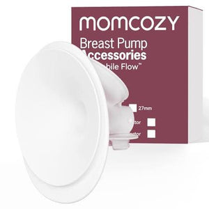 Momcozy 27Mm Flange For M9 Wearable Pump