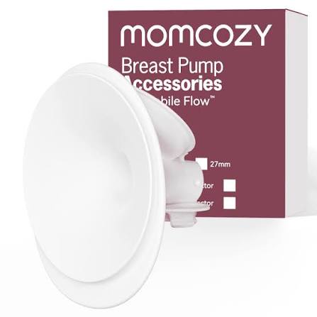 Momcozy 27Mm Flange For M9 Wearable Pump