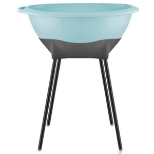 Babyjem Elegant Baby Bath Tub Turquoise 38L