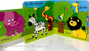 Play & Discover - Animals
