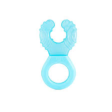 Twistshake Teether Cooler Soothing Baby Teething Ring