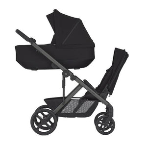 Anex Modu Double Travel System