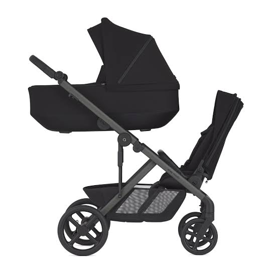 Anex Modu Double Travel System