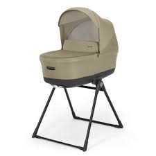 Inglesina Electa Darwin Travel System Dumbo Caramel