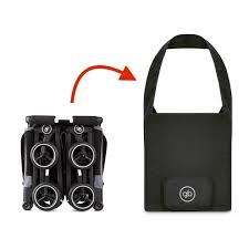 Gb Pockit Stroller Travel Bag