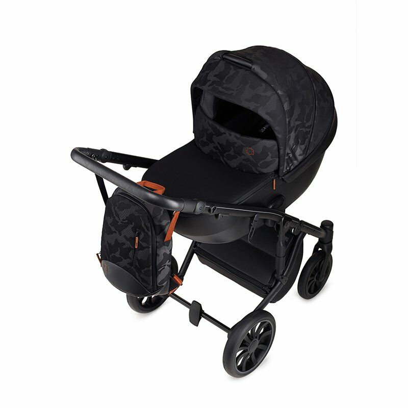 Anex Stroller M-Type 2 In 1 Off-Road Travel System Hide