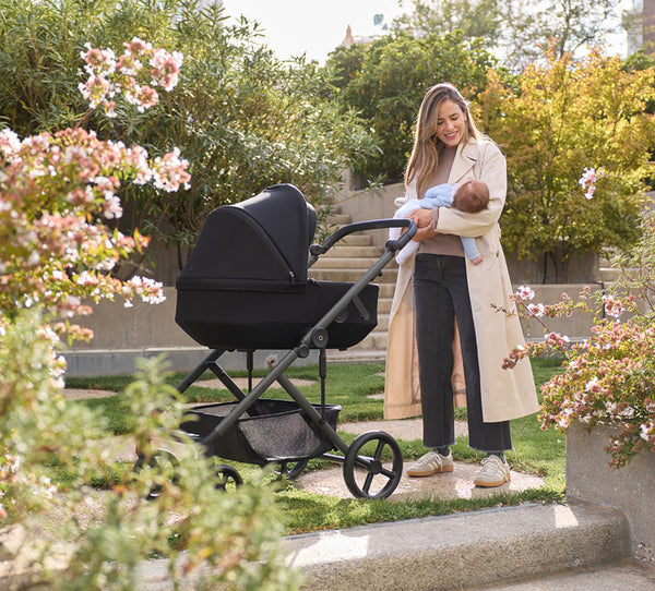 Anex Modu Double Travel System