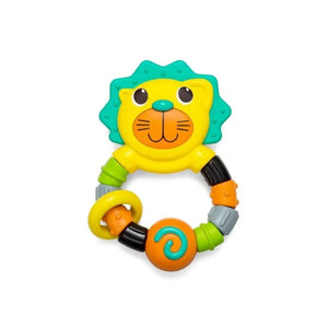 Infantino Lion Teether