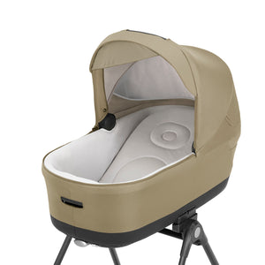 Inglesina Electa Darwin Travel System Dumbo Caramel