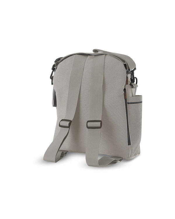 Inglesina Aptica XT Backpack Adventure Bag, Spacious and Practical