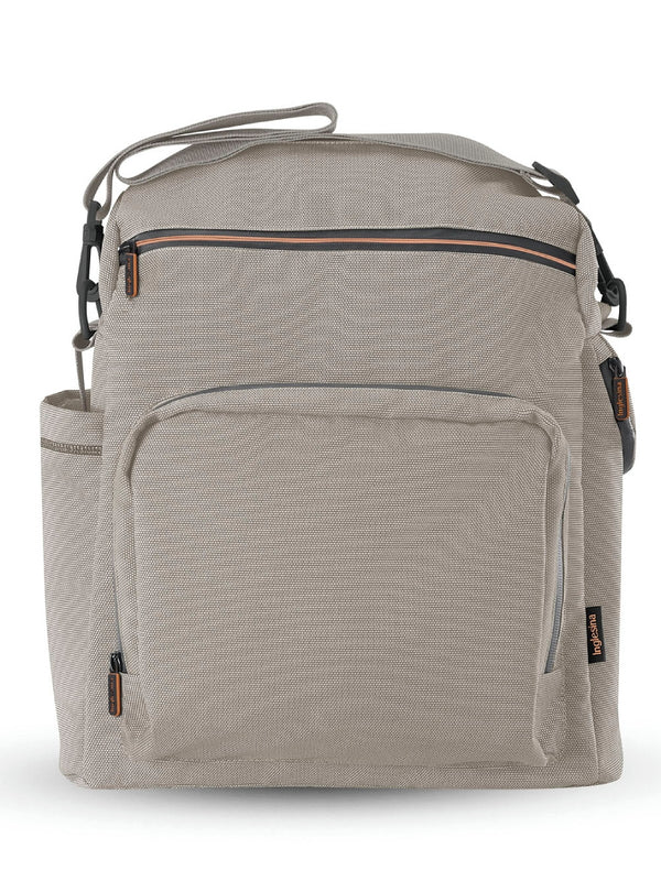 Inglesina Aptica XT Backpack Adventure Bag, Spacious and Practical