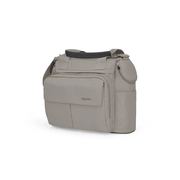 Inglesina Dual Bag Electa Diaper Bag Multi-Function