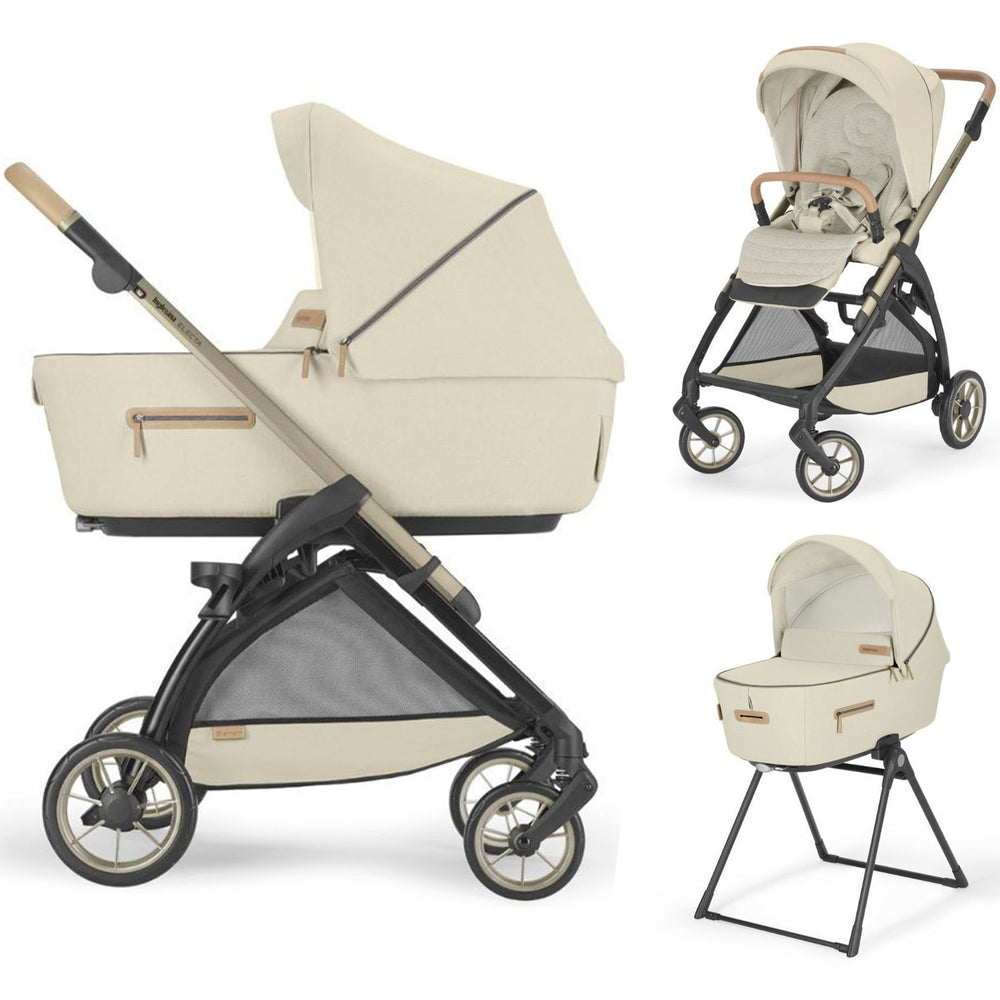 Inglesina Element Travel System Quattro Stroller - Limited edition