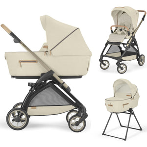 Inglesina Element Travel System Quattro Stroller - Limited edition