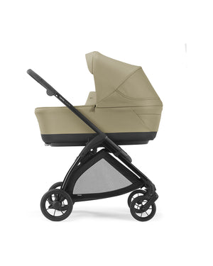 Inglesina Electa Darwin Travel System Dumbo Caramel
