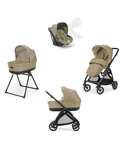 Inglesina Electa Darwin Travel System