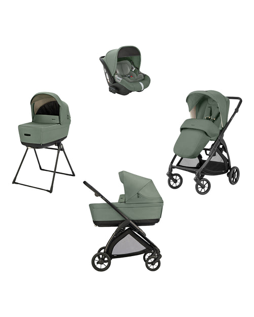 Inglesina Electa Darwin Travel System