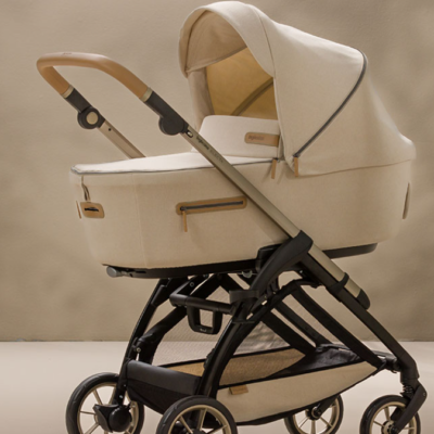 Inglesina Element Travel System Quattro Stroller - Limited edition