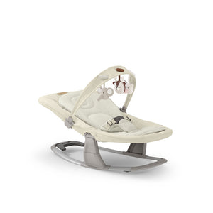 Inglesina Lounge Rocking Chair Musical Baby Bouncer