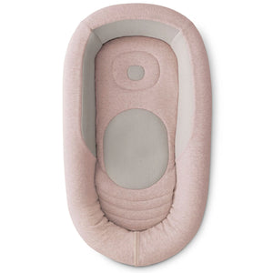 Inglesina Welcome Pod™ – Newborn Baby Nest for Safe Sleep, Playtime, and Development