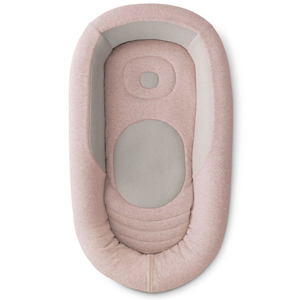 Inglesina Welcome Pod™ – Newborn Baby Nest for Safe Sleep, Playtime, and Development