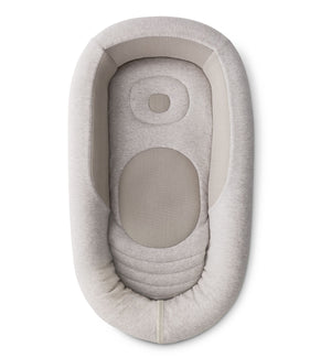 Inglesina Welcome Pod™ – Newborn Baby Nest for Safe Sleep, Playtime, and Development