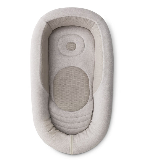 Inglesina Welcome Pod™ – Newborn Baby Nest for Safe Sleep, Playtime, and Development