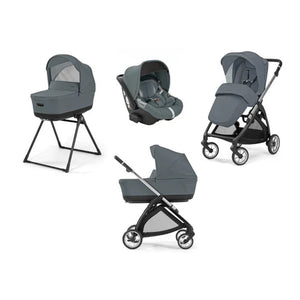 Inglesina Electa Darwin Travel System