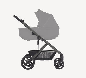 Anex Modu Double Travel System