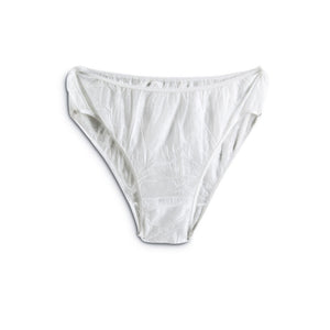 Jané Disposable Postpartum Briefs – Size 1 (38–40), Pack of 5