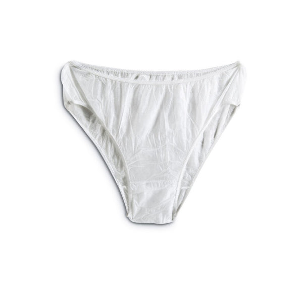 Jané Disposable Postpartum Briefs – Size 1 (38–40), Pack of 5