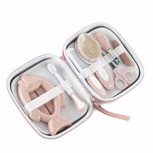 Jane Hygienic Set With Toilet Bag Baby Grooming Kit