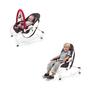 jane evolution u65 baby relax iris beige