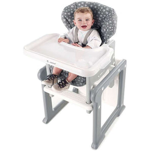 Jane High Chair Desk Activa Highchair