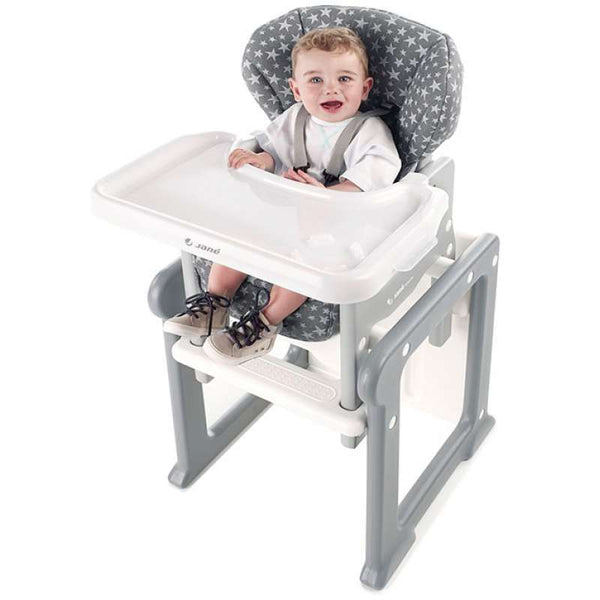 Jane High Chair Desk Activa Highchair