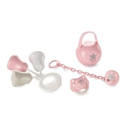 Jane Birth Gift Set Boho Blue Baby Essentials