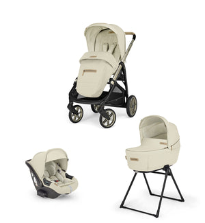 Inglesina Element Travel System Quattro Stroller - Limited edition