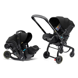 Doona X Car Seat With Recline And SIP Protection