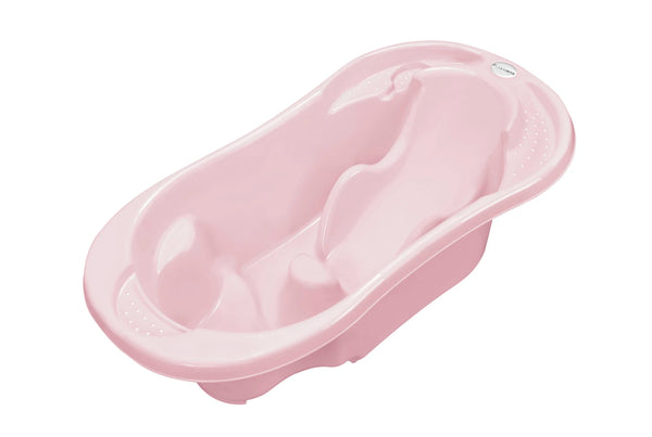 Plastimyr Special Anatomic Ergonomic Baby Bath