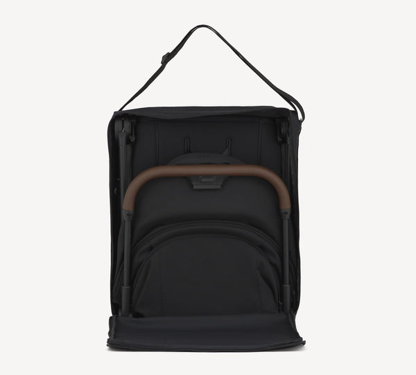 Anex Air-Q Carry Bag Black – Travel & Storage Bag for Air-Q Stroller