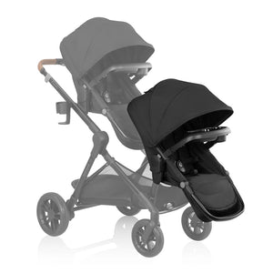 Evenflo Pivot Xpand NXT Second Seat for Double Stroller Conversion